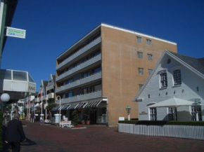 Ruhige Wohnung in Westerland